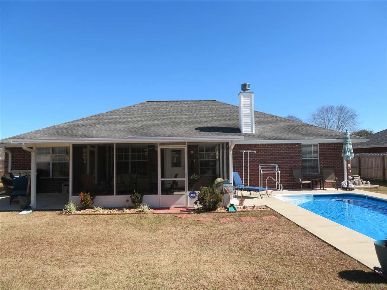 7145 Fitzpatrick Road Pensacola, FL 32526 - Photo 40 of 45 Gallery Image 40