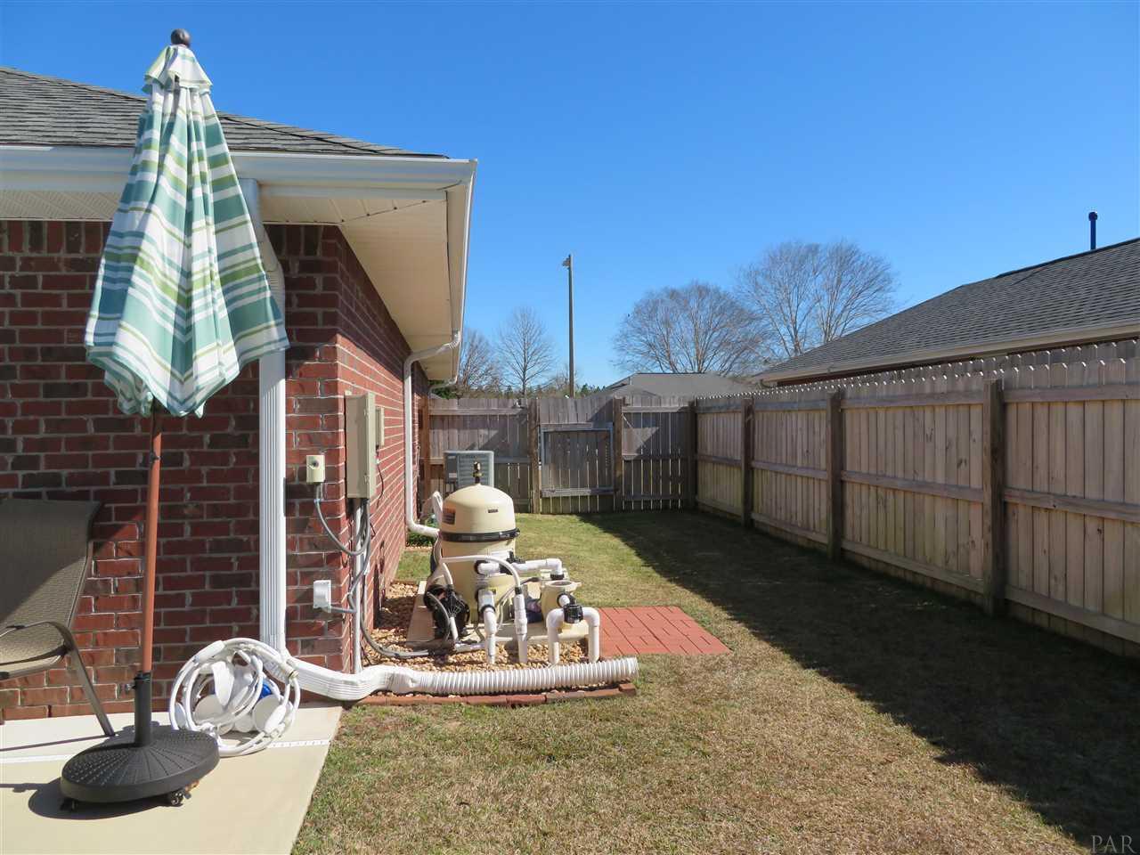 7145 Fitzpatrick Road Pensacola, FL 32526 - Photo 44 of 45 Gallery Image 44