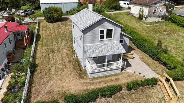 $159,900 | 417 2nd Avenue, Cadogan, PA 16212
