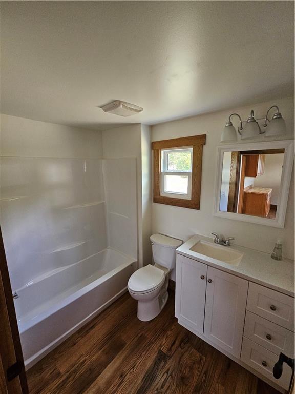 417 2nd Avenue Cadogan, PA 16212 - Photo 16 of 26 All New Bathroom