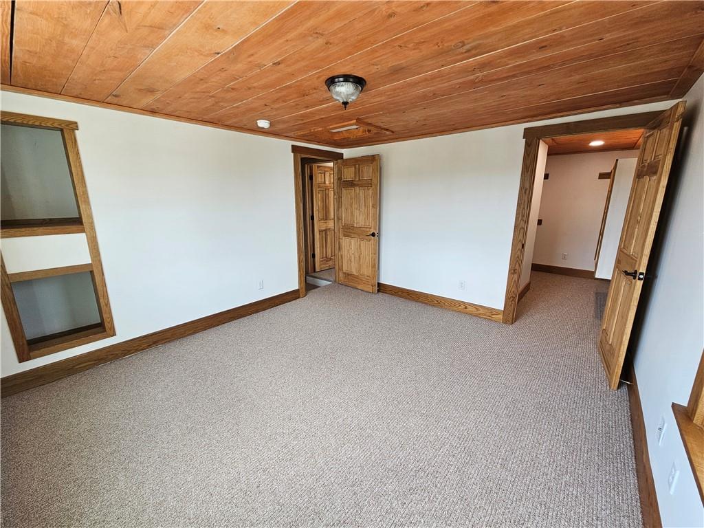 417 2nd Avenue Cadogan, PA 16212 - Photo 17 of 26 Master Bedroom