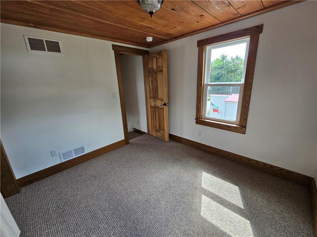 417 2nd Avenue Cadogan, PA 16212 - Photo 20 of 26 2nd Bedroom