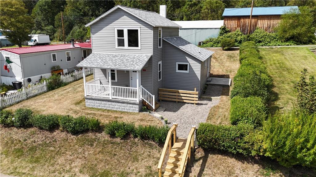 417 2nd Avenue Cadogan, PA 16212 - Photo 2 of 26