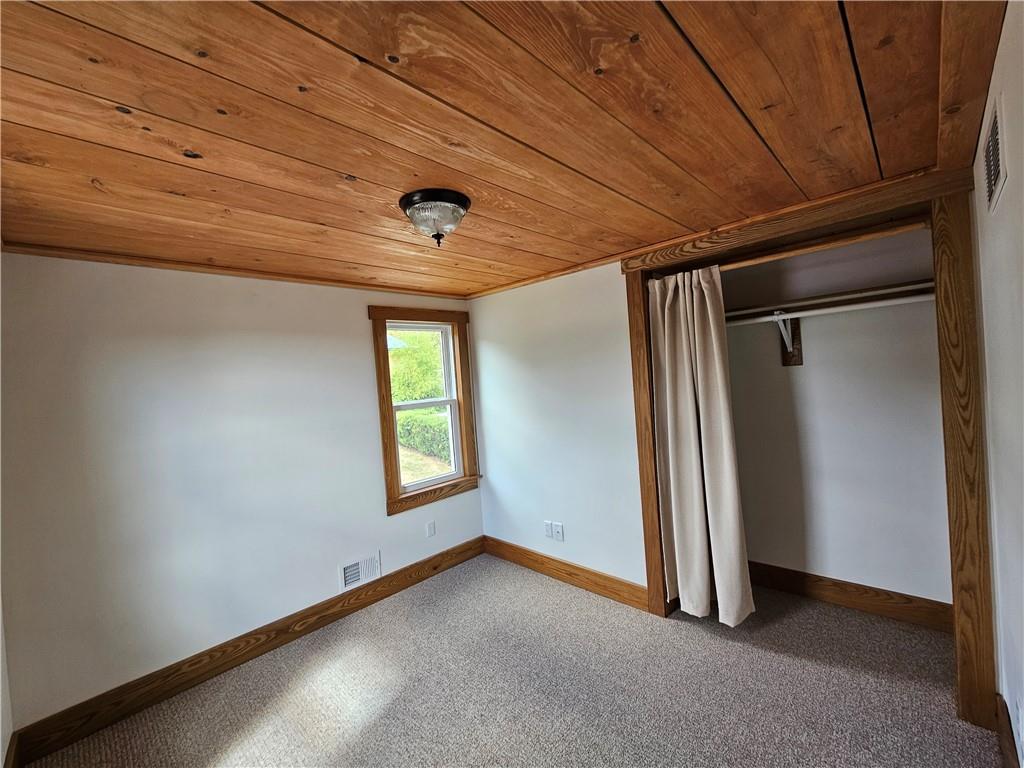 417 2nd Avenue Cadogan, PA 16212 - Photo 21 of 26 2nd Bedroom