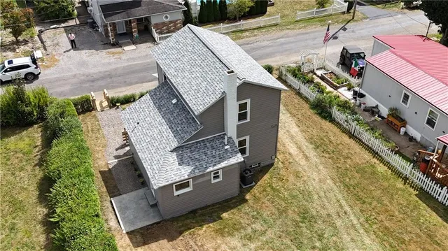 $179,000 | 417 2nd Avenue, Cadogan, PA 16212