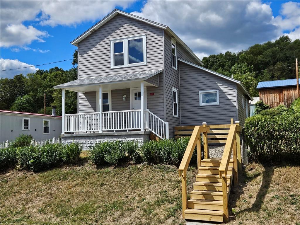 417 2nd Avenue Cadogan, PA 16212 - Photo 5 of 26