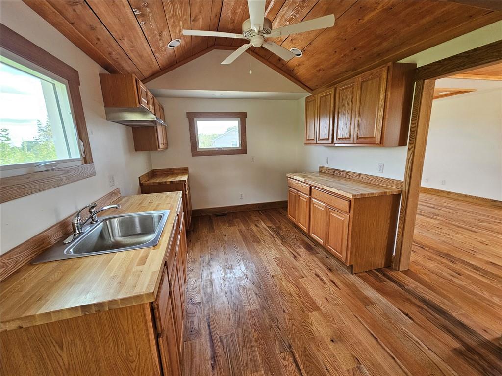 417 2nd Avenue Cadogan, PA 16212 - Photo 10 of 26 All New Kitchen
