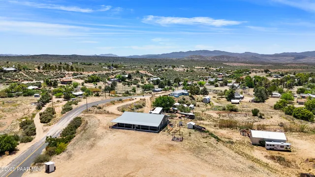 $350,000 | 8910 South Steven Trail, Kirkland, AZ 86332