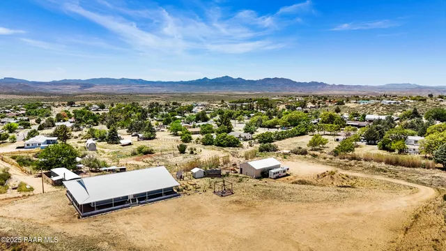 $350,000 | 8910 South Steven Trail, Kirkland, AZ 86332