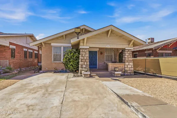 $180,000 | 3516 Clifton Avenue, El Paso, TX 79903