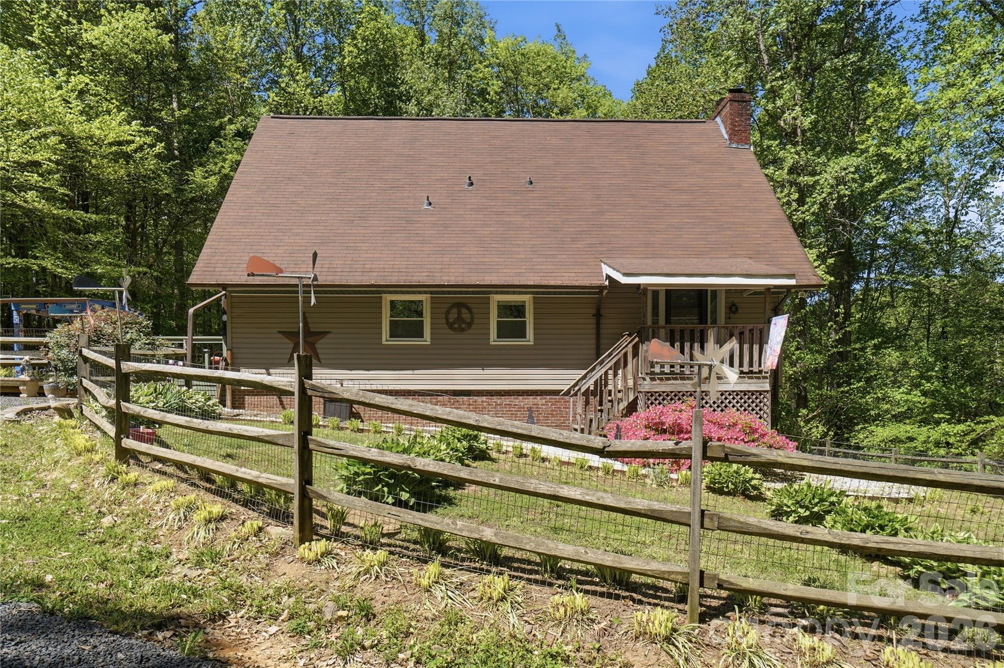 4460 Mullis Road Kannapolis, NC 28083 - Photo 3 of 43