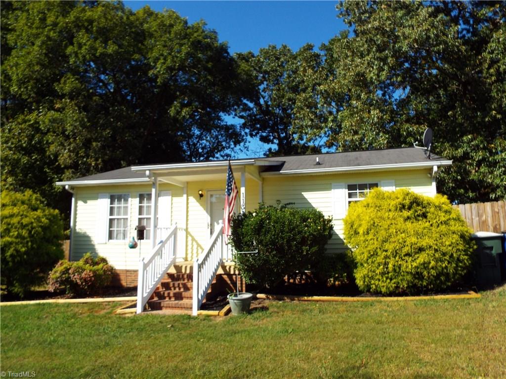 113 Foust Road Graham, NC 27253 - Photo 1 of 16 Gallery Image 1