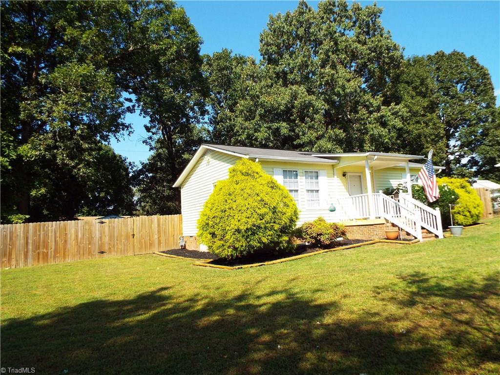 113 Foust Road Graham, NC 27253 - Photo 2 of 16 Gallery Image 2