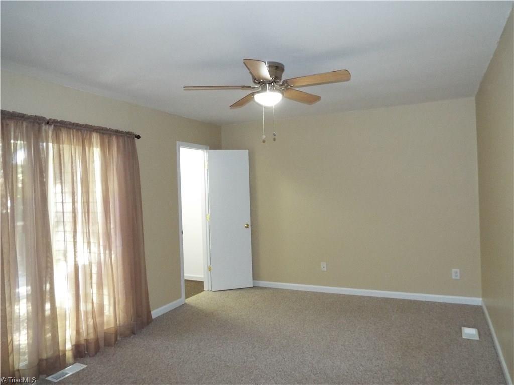 113 Foust Road Graham, NC 27253 - Photo 11 of 16 Master bedroom