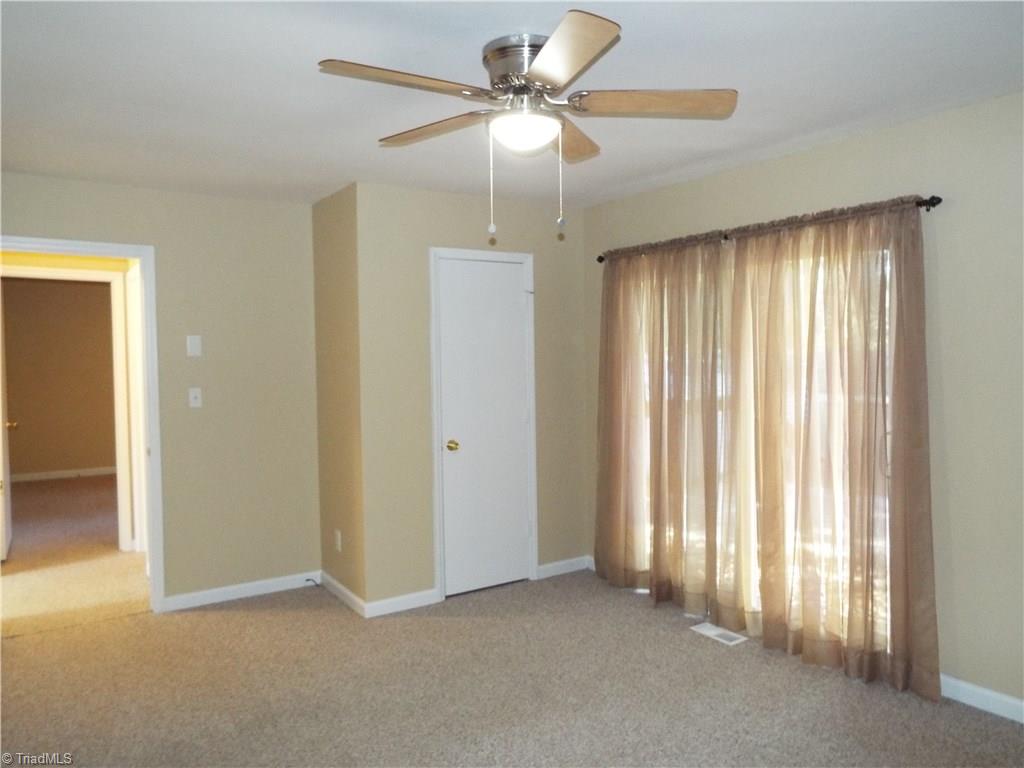 113 Foust Road Graham, NC 27253 - Photo 12 of 16 Master bedroom