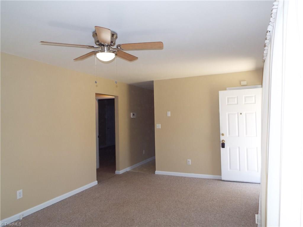 113 Foust Road Graham, NC 27253 - Photo 13 of 16 Living room