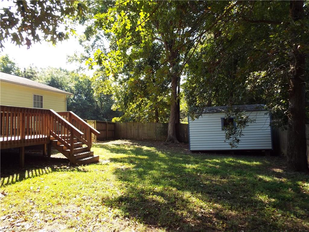 113 Foust Road Graham, NC 27253 - Photo 5 of 16 Gallery Image 5