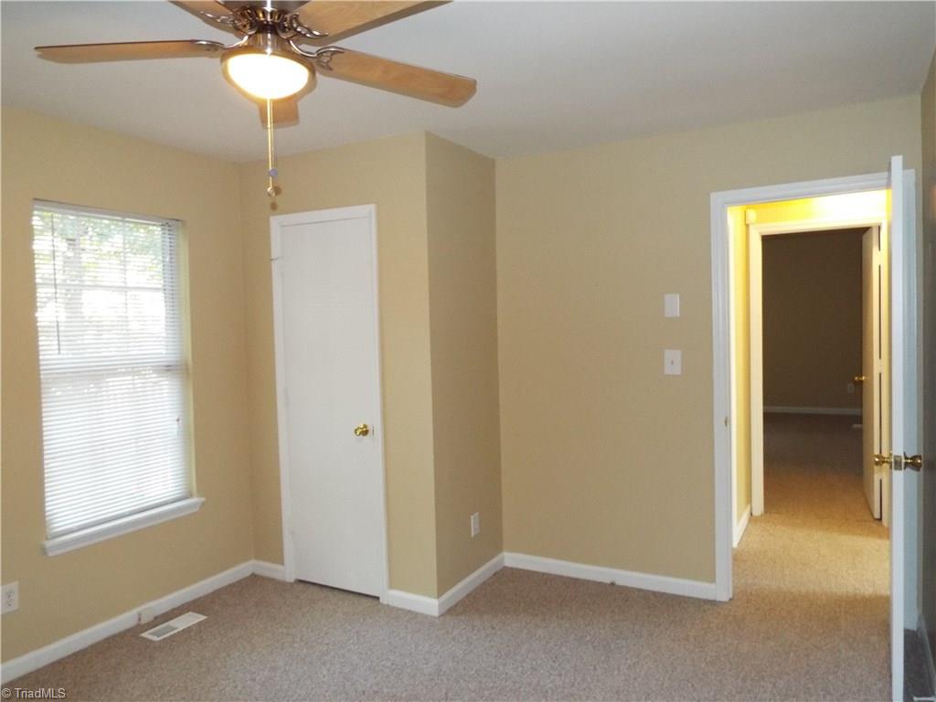 113 Foust Road Graham, NC 27253 - Photo 9 of 16 Bedroom #2