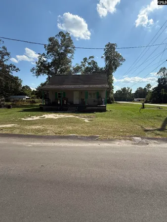 $130,000 | 323 Railroad Avenue, Branchville, SC 29432