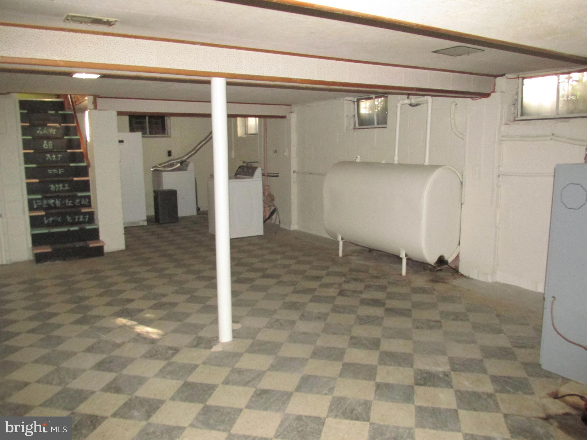 1954 Sunberry Road Baltimore, MD 21222 - Photo 22 of 30 Basement