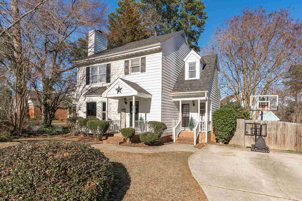 4241 Birmingham Way Raleigh, NC 27604 - Photo 3 of 30 Photo 3