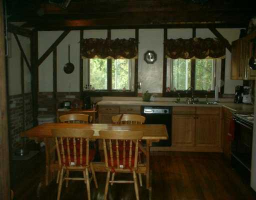 653 Engle Road Ohioville, PA 15052 - Photo 2 of 8 Kitchen.