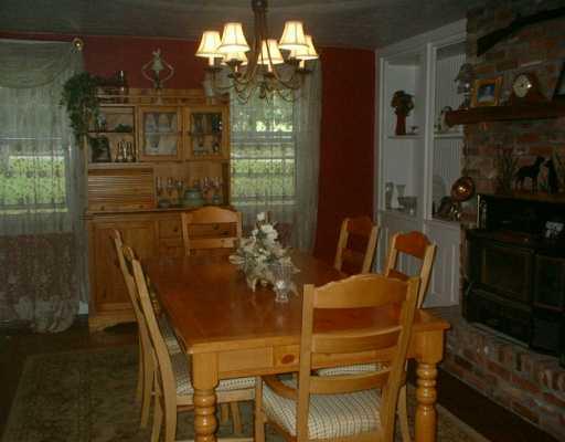 653 Engle Road Ohioville, PA 15052 - Photo 3 of 8 Dining Room.