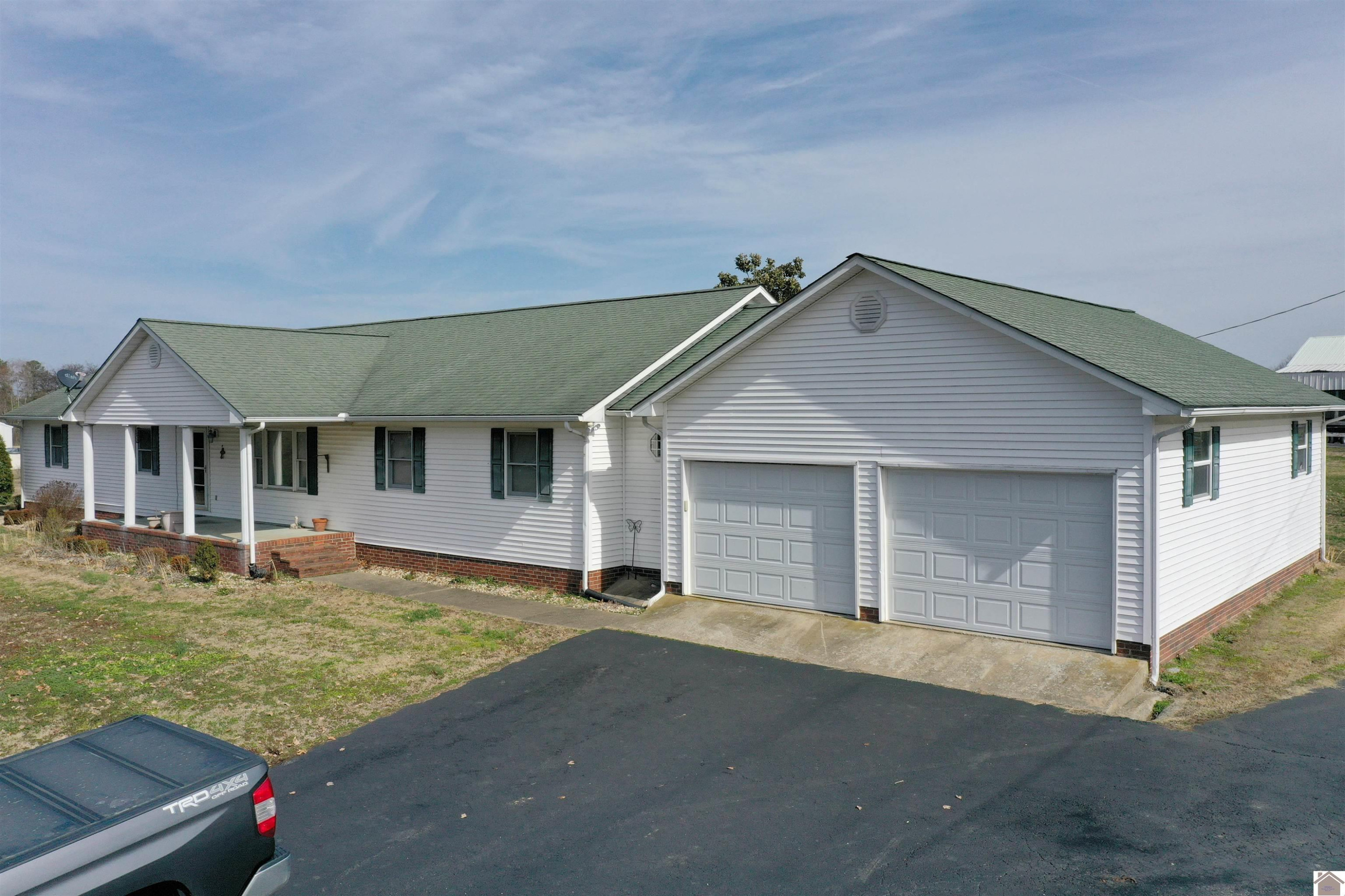 1426 Carter Road Mayfield, KY 42066 - Photo 1 of 1 Photo 1