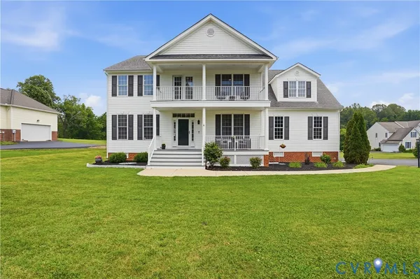 $599,950 | 6401 Cookes Farm Drive, Henrico, VA 23231