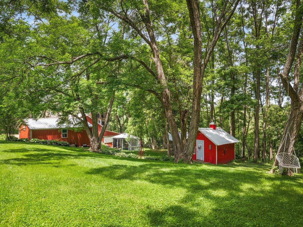 3503 South Ebys Mill Road Elizabeth, IL 61028 - Photo 59 of 65