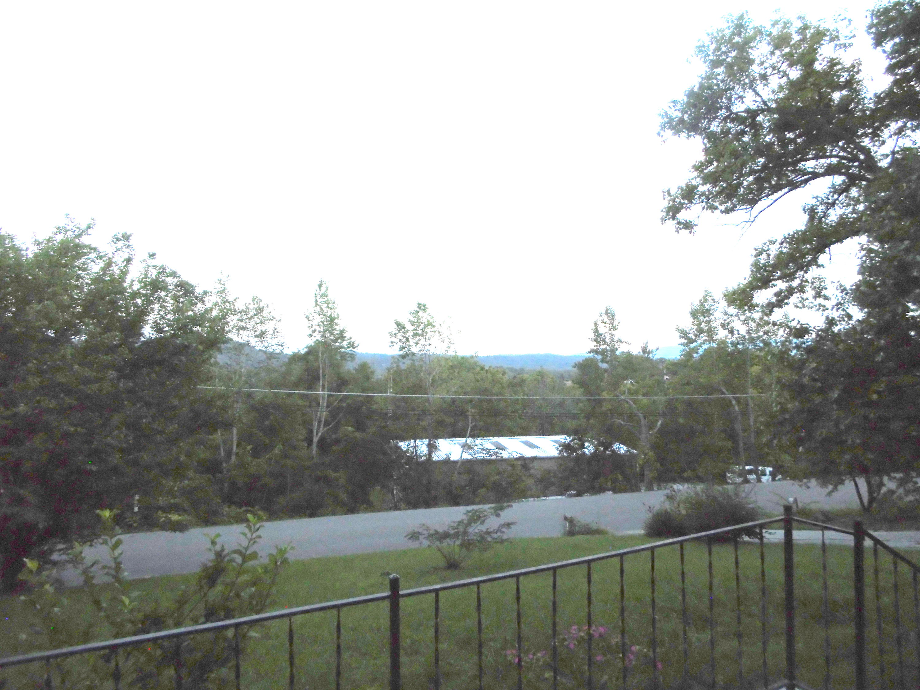 1800 Loop Road La Follette, TN 37766 - Photo 10 of 11 View from front porch