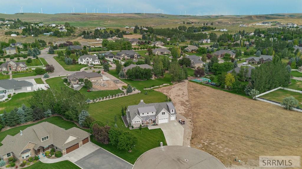 1713 Sage Hen Court Ammon, ID 83401 - Photo 116 of 121