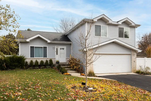 $375,000 | 510 Lockwood Drive, Lockport, IL 60441