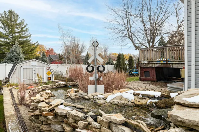 $375,000 | 510 Lockwood Drive, Lockport, IL 60441