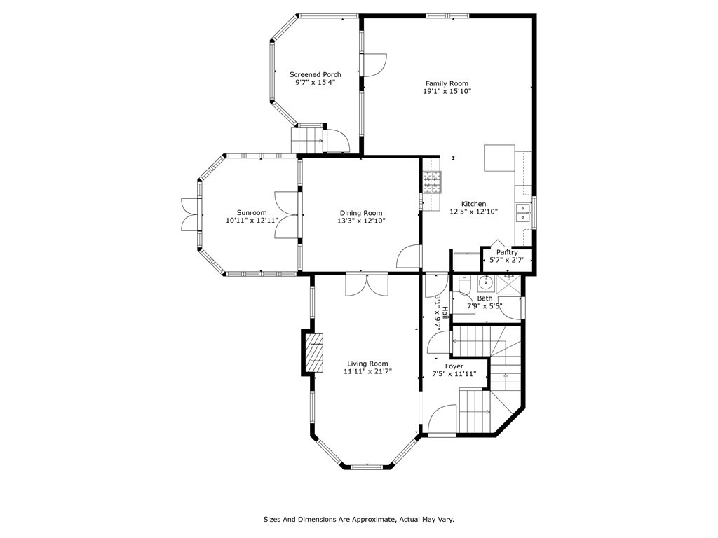 51 Bridle Road Ludlow, MA 01056 - Photo 39 of 42 Gallery Image 39
