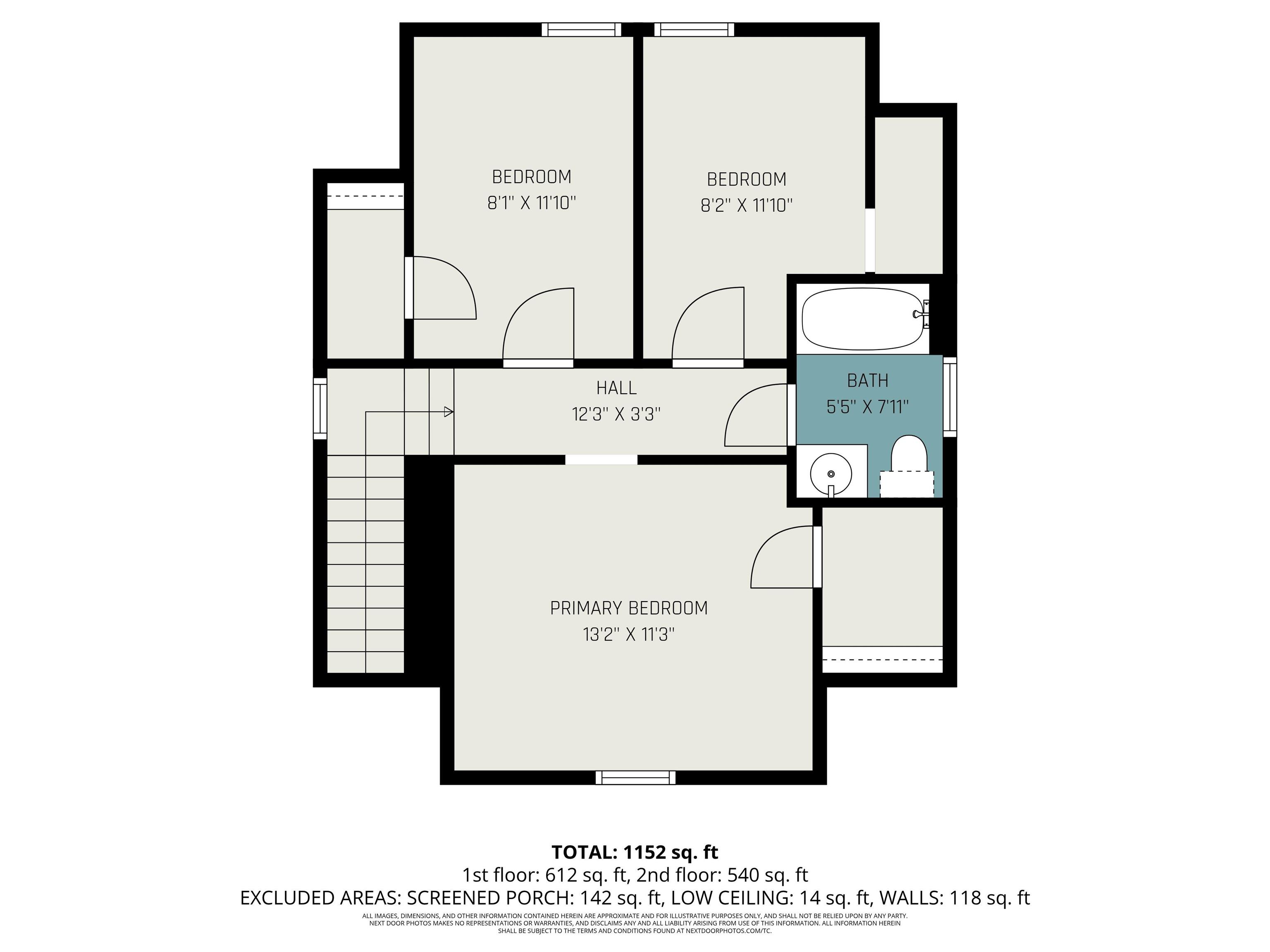 314 East Fox Street South Bend, IN 46613 - Photo 16 of 17