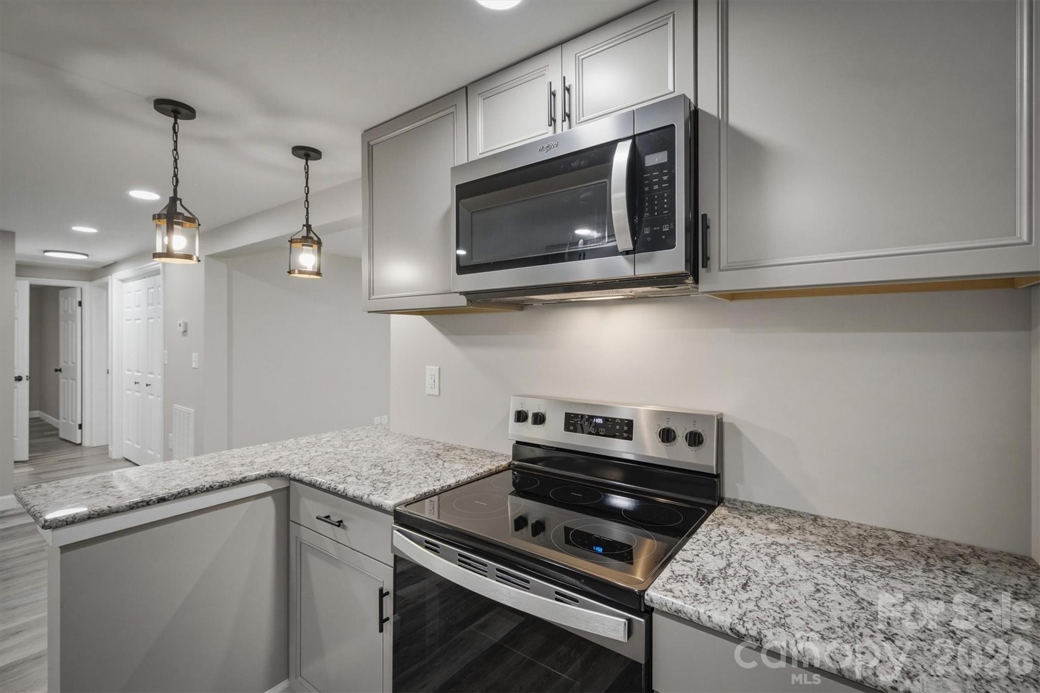 1839 Wesley Road Morganton, NC 28655 - Photo 16 of 25