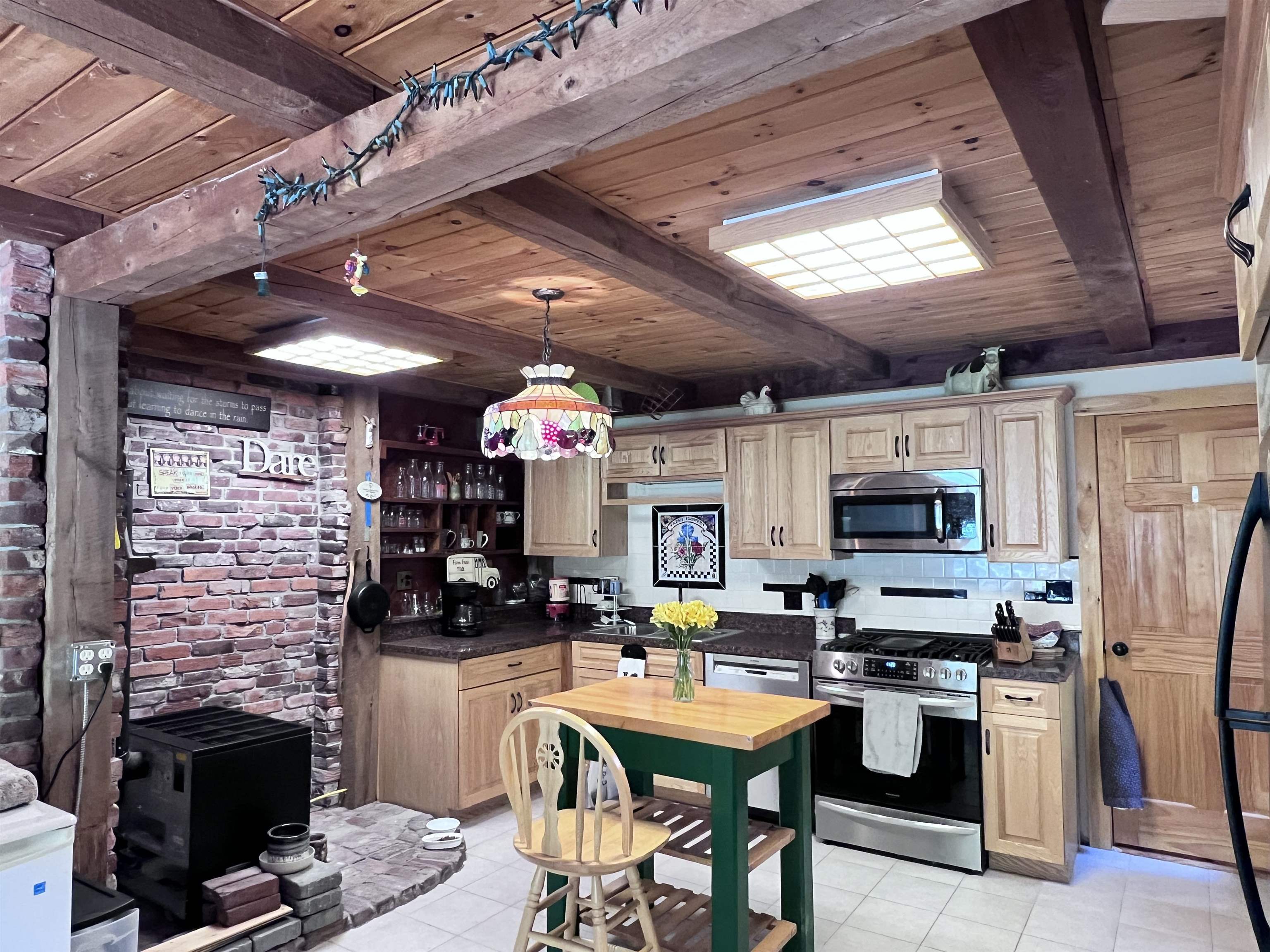 17 Driscoll Road Deering, NH 03244 - Photo 13 of 34 Gallery Image 13