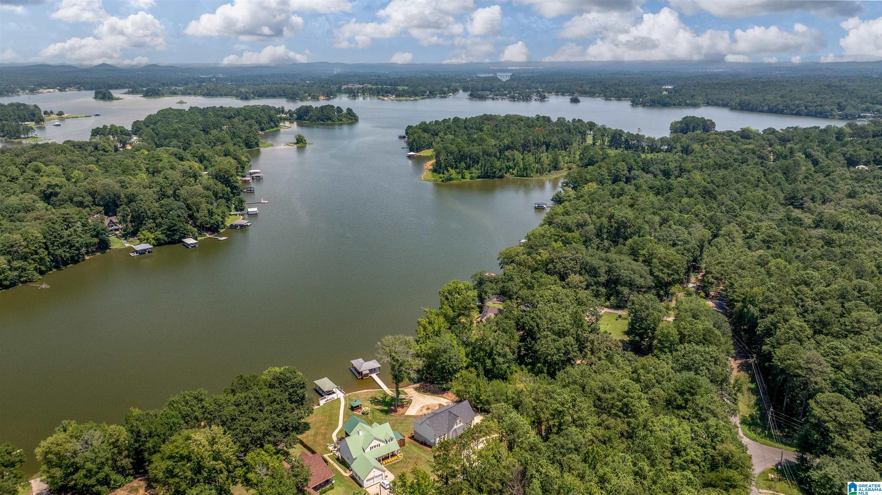 61 Church Road Pell City, AL 35128 - Photo 78 of 80