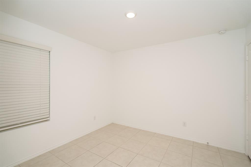 14841 Firerock Road Haslet, TX 76052 - Photo 15 of 18 a view of empty room