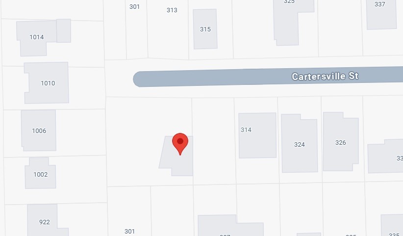 306 Cartersville Street Houston, TX 77029 - Photo 3 of 3 a picture of a bathroom