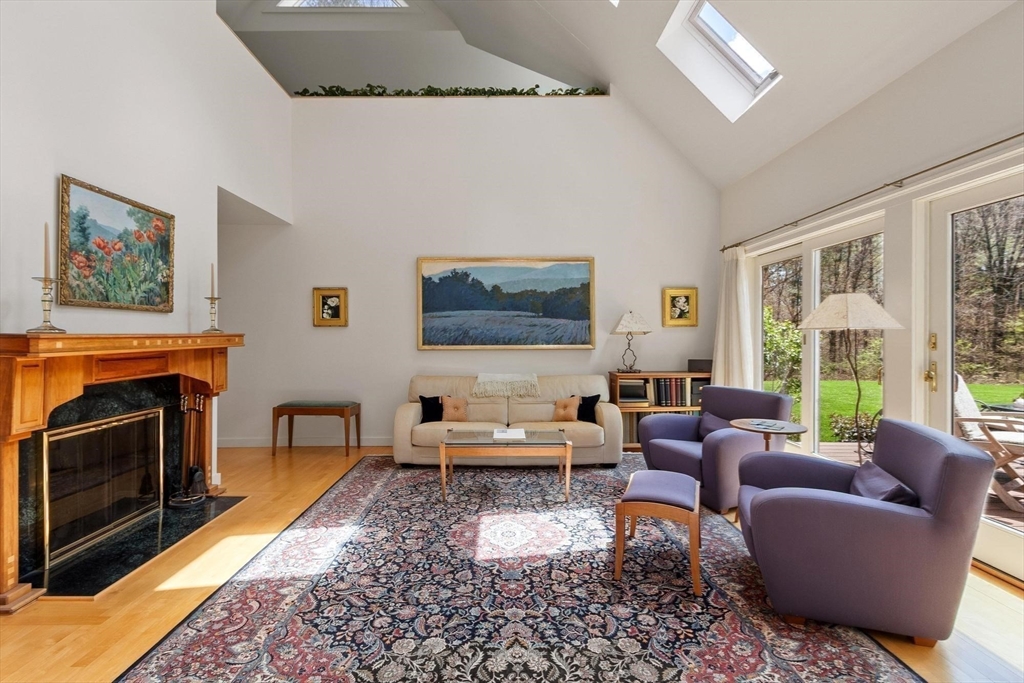 117 Ayer Road Harvard, MA 01451 - Photo 19 of 41