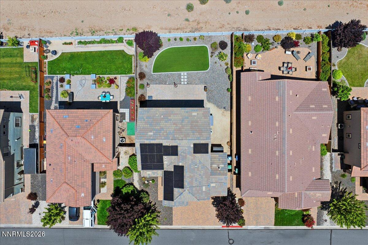 3005 Show Jumper Lane Reno, NV 89521 - Photo 48 of 77 48-3005 Show Jumper Reno NV 89521 (48 of