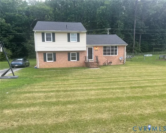 $270,000 | 25724 Tanglewood Drive, Petersburg, VA 23803