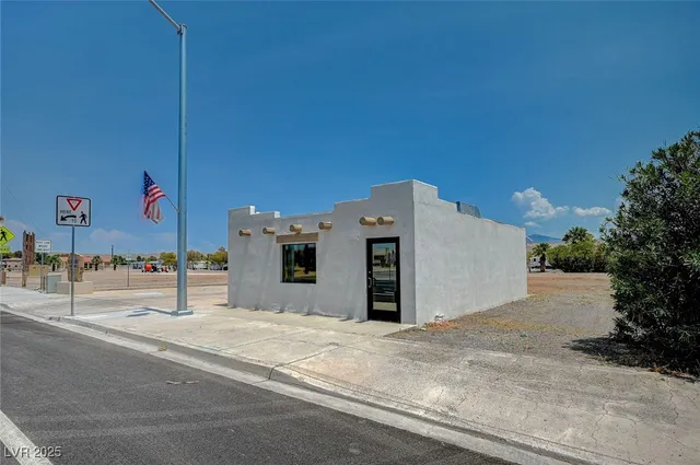 $259,000 | 156 North Moapa Valley Boulevard, Overton, NV 89040
