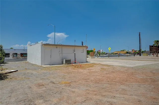 $259,000 | 156 North Moapa Valley Boulevard, Overton, NV 89040