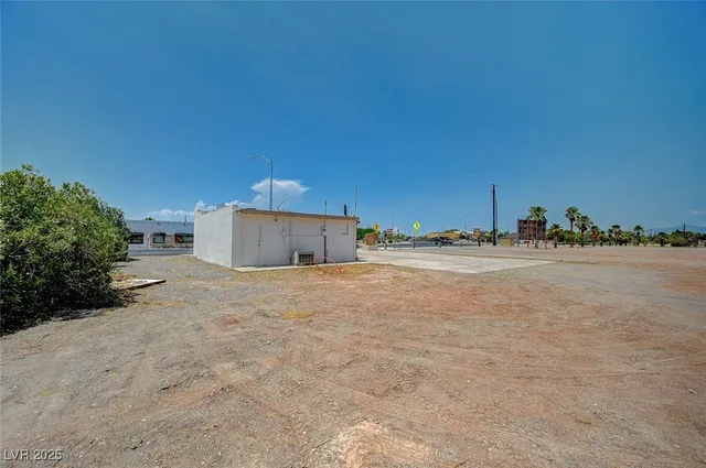 $259,000 | 156 North Moapa Valley Boulevard, Overton, NV 89040