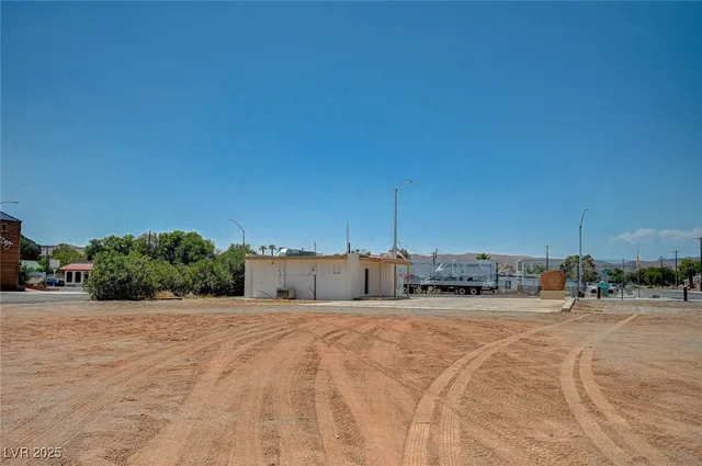 $259,000 | 156 North Moapa Valley Boulevard, Overton, NV 89040