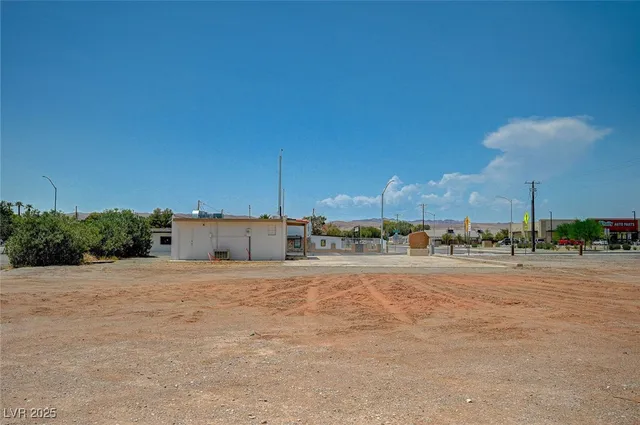 $259,000 | 156 North Moapa Valley Boulevard, Overton, NV 89040