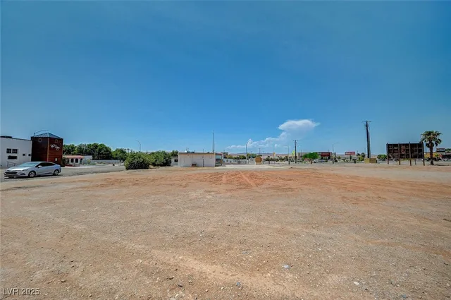 $259,000 | 156 North Moapa Valley Boulevard, Overton, NV 89040